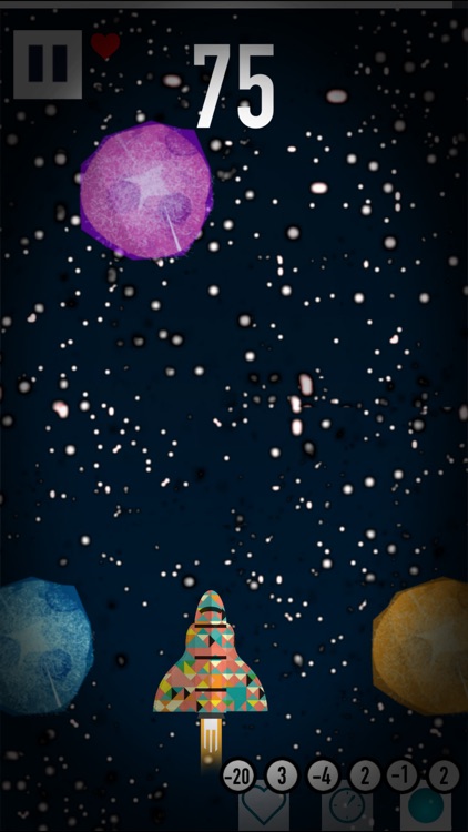 Rocket Burst screenshot-4