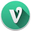 App for Vine - Menu Tab delete, cancel