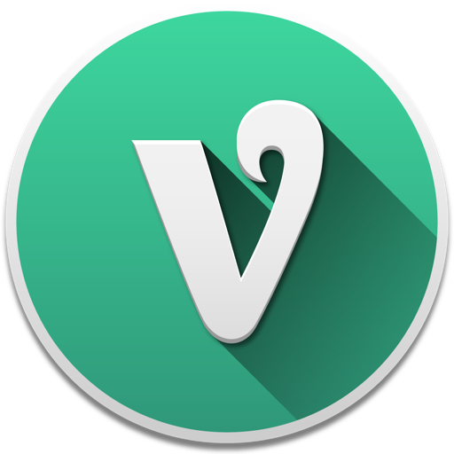 App for Vine - Menu Tab icon