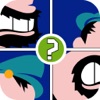 Cartoon Quiz | Puzzle - iPadアプリ