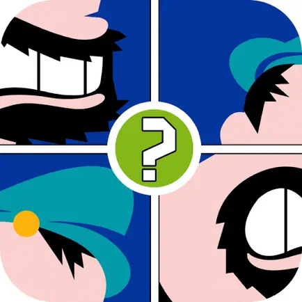 Cartoon Quiz | Puzzle Cheats