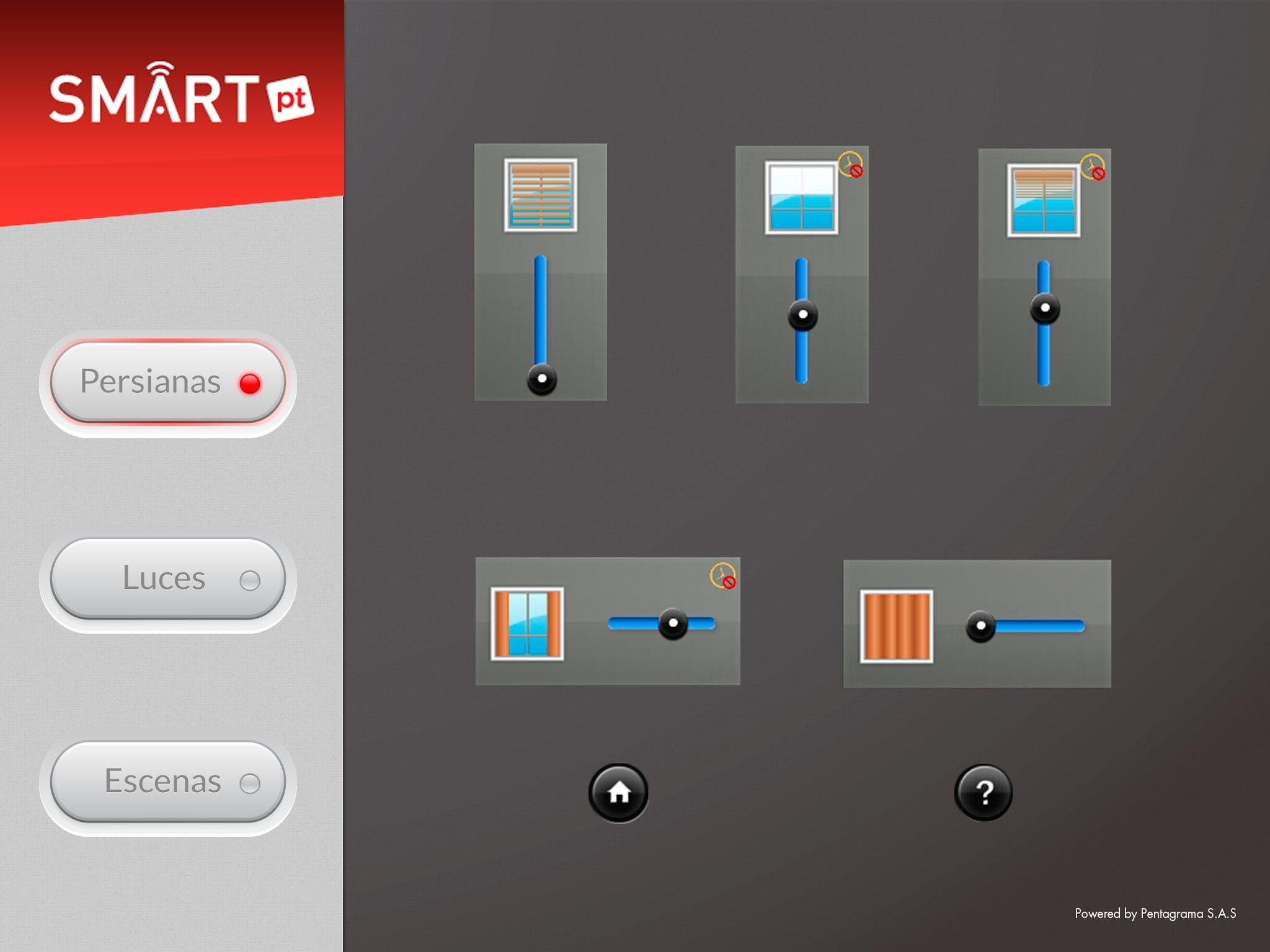 Pentagrama Smart PT screenshot 6