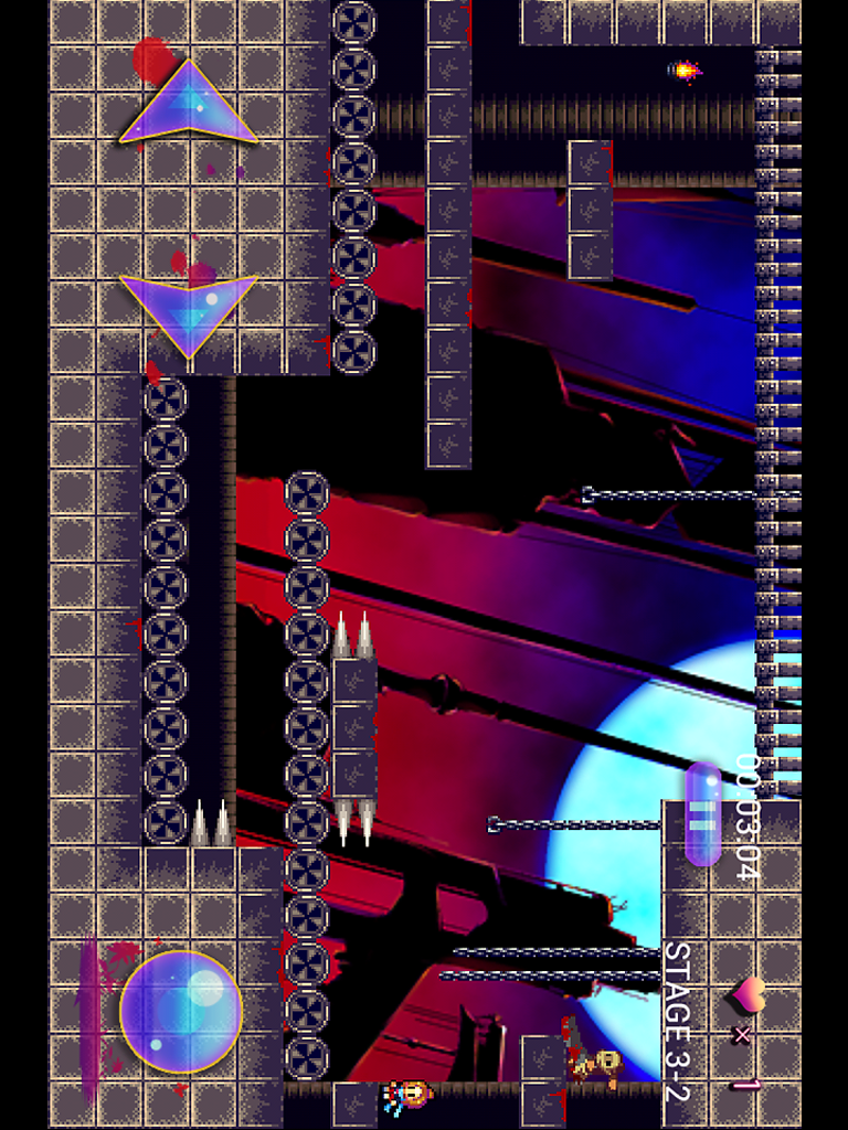 Henri-アンリ- screenshot 8