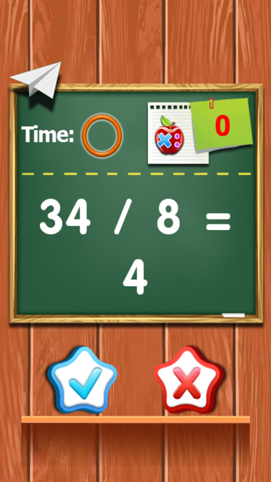 Quick Maths 4 Kidsのおすすめ画像3