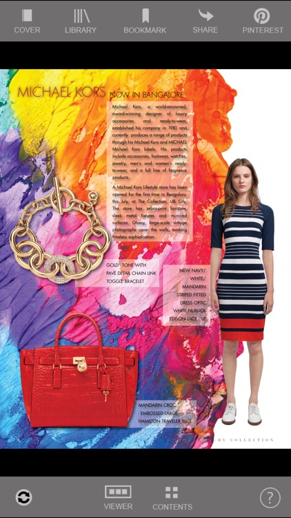 The Luxury Collection