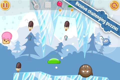 Yummy Jump screenshot 4