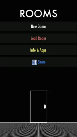 Game screenshot Rooms - Open the doors to escape mod apk