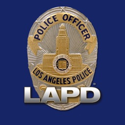 LAPD HD
