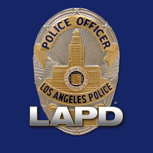 LAPD HD