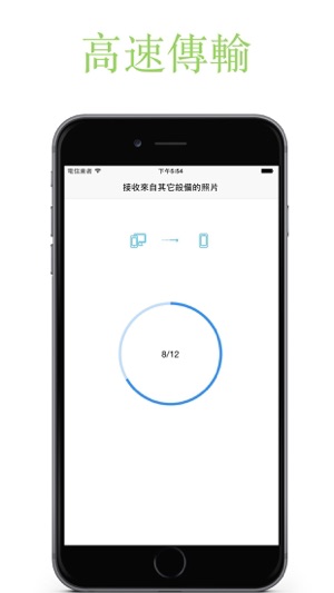 無線照片傳輸免費版(圖4)-速報App