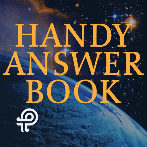 The Handy Astronomy Answer Book