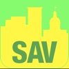Sav Happs - by Connect Savannah