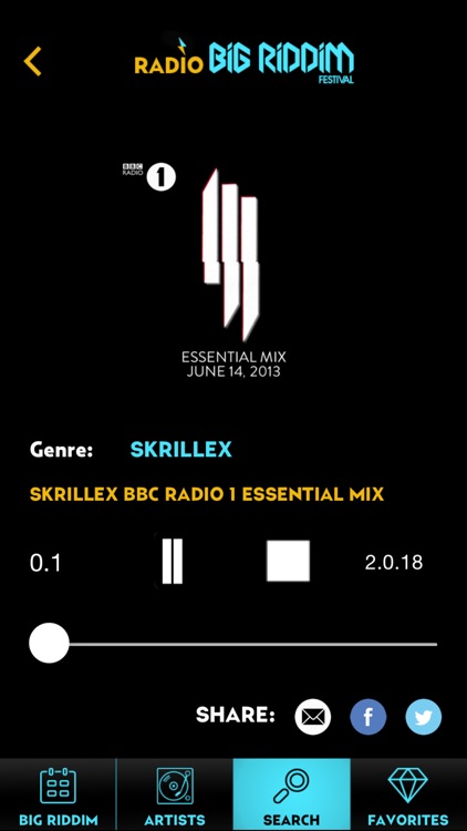 Radio Big Riddim Festival screenshot-4