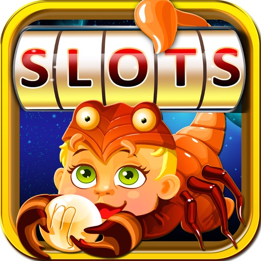 Horoscope slots : play 777 Las Vegas Style Slot Machine to try your luck Icon