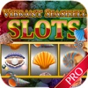 Vibrant Seashells Pro - Hit it Rich in this Shell Casino Slots