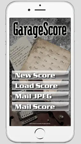 Game screenshot GarageScoreFree mod apk
