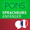 Französisch lernen - PONS Sprachkurs für Anfänger icon
