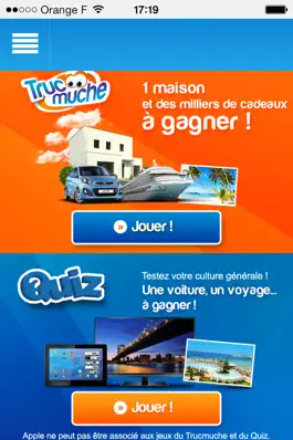 Game screenshot TRUCMUCHE mod apk
