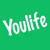 Youlife App Positive Reviews