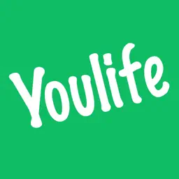 Youlife app icon