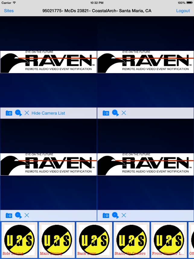 UAS RAVEN Mobile(圖3)-速報App