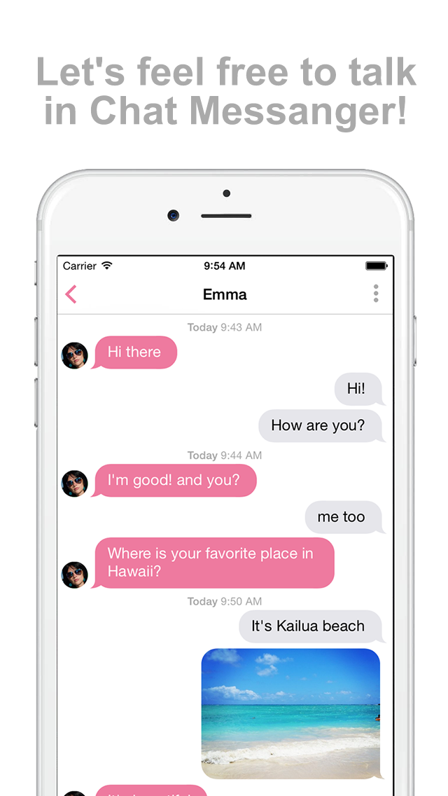 Phonolulu - Hawaii’s Photo Album App
