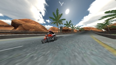Screenshot #1 pour Duceti Motor Racing