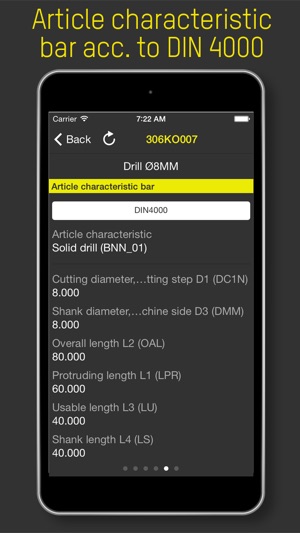 TMS-Mobile, BRONZE(圖2)-速報App