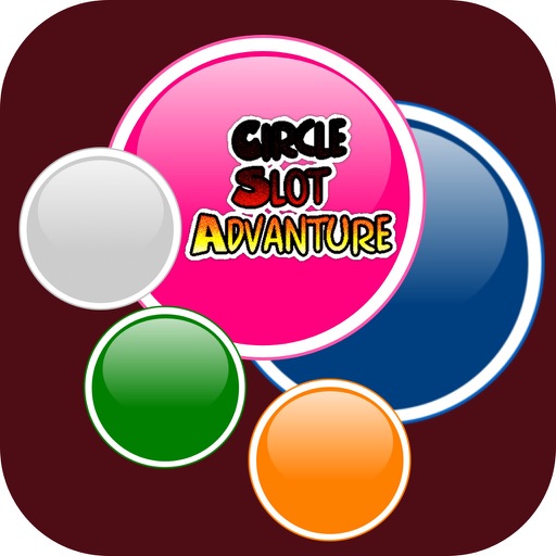 Circle Slot Advanture icon