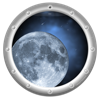 Deluxe Moon HD - Moon Phase Calendar icon