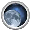 Mond Deluxe HD - Mondphase Kalender Icon