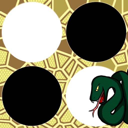 SnakeReversi Icon