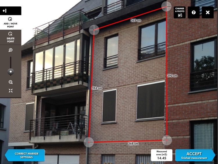 Supafil E-Calculator for iPad