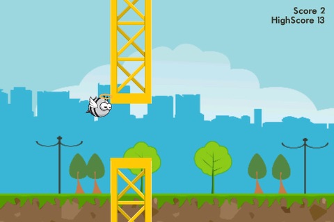 City Bee screenshot 4