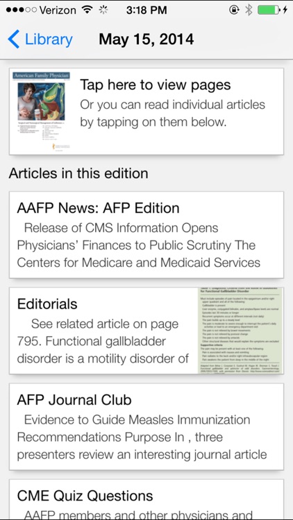 American Family Physician