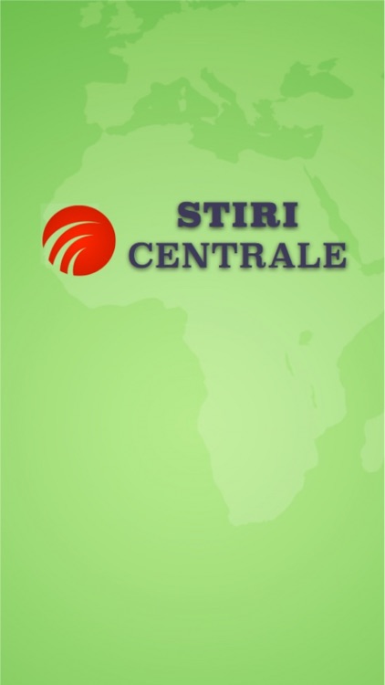 Stiri Centrale
