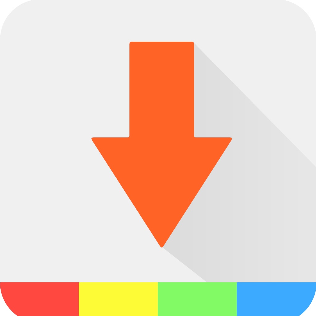 QuickSave for Instagram - Download, Share, Shoutout Photos & Videos icon