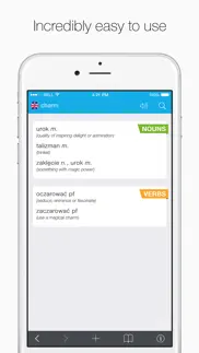 polish – english dictionary айфон картинки 4