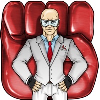 How To Fight - Learn To Street Fight using MMA app icon - Sports app for iPhone