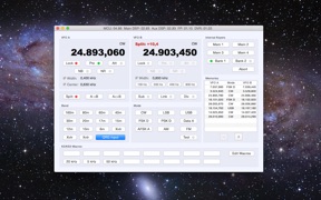 RUMlogNG screenshot
