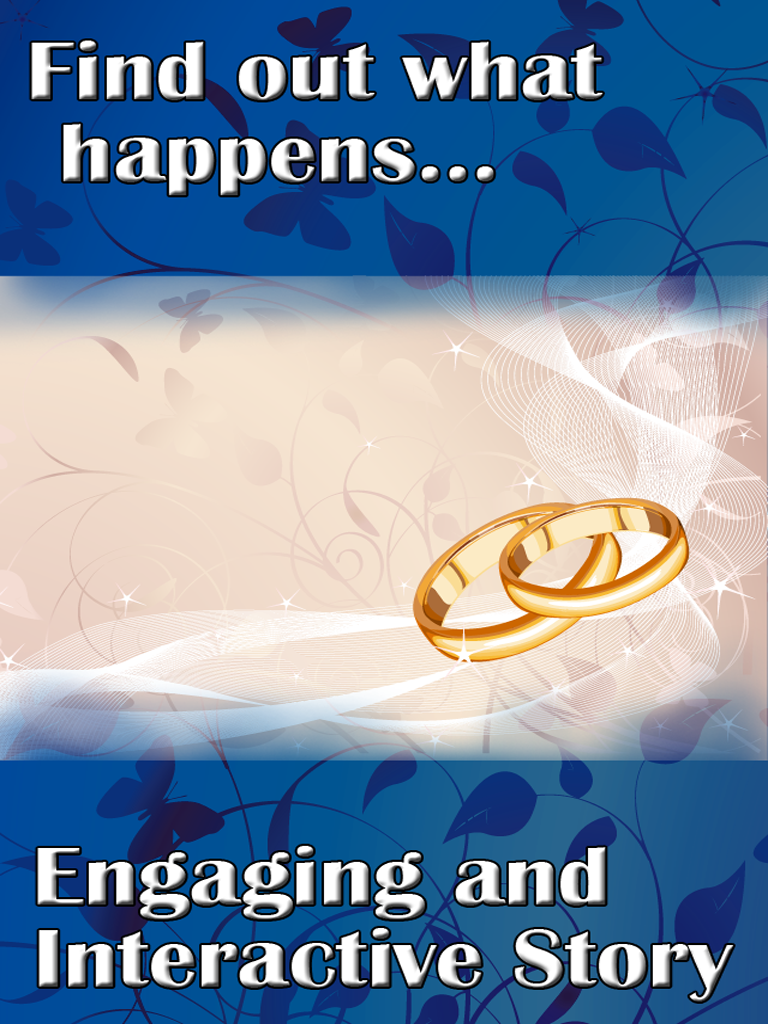 The Romance Novel Saga - Erotic Shades of Love Story