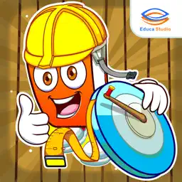 Marbel Perbandingan app icon