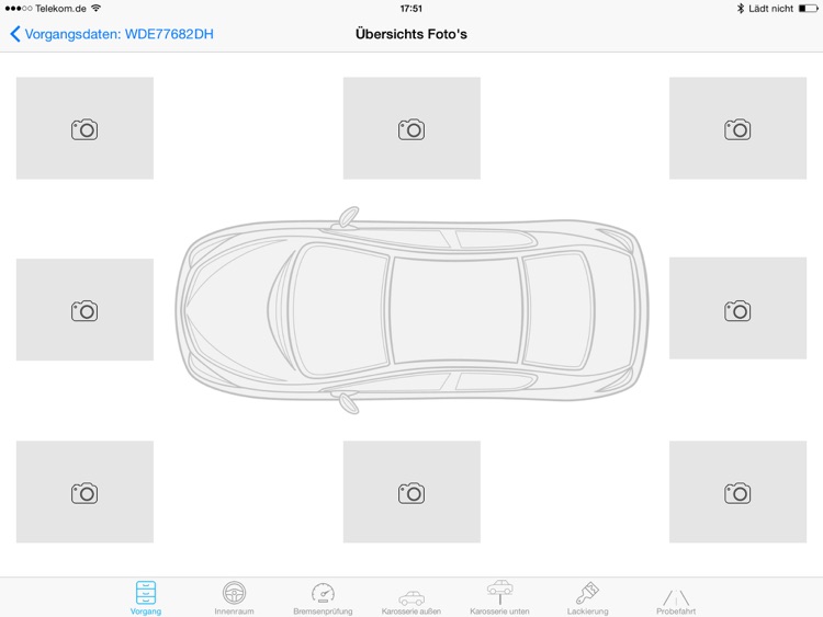 BVSK Schadenapp screenshot-3