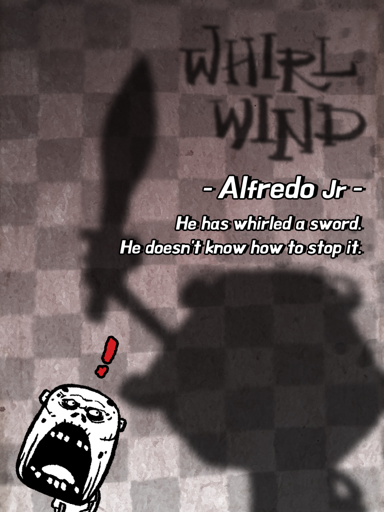 Whirlwind screenshot 7