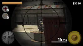 Game screenshot Assassin Killer Army Shooter - лучший бесплатный военные штурмовая винтовка стрелять игра mod apk
