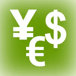 Currency Converters app icon