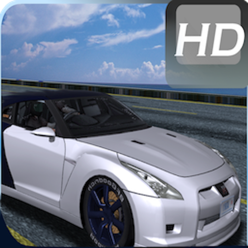 Speed Car Fighter 3D 2015 Free icon