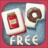 Candy Mahjong Free