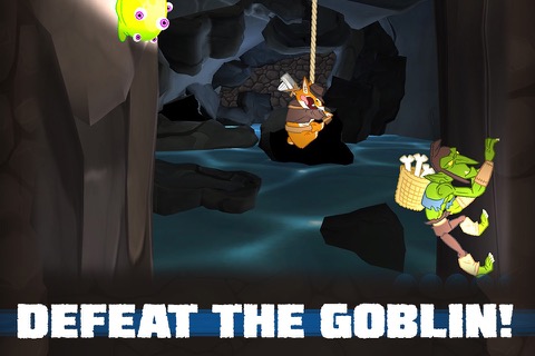 Sparkle Corgi Goes Cave Divingのおすすめ画像2