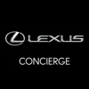 Lexus Concierge